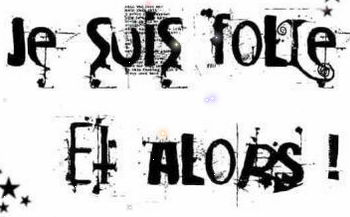 eh ben ouai et alor?????